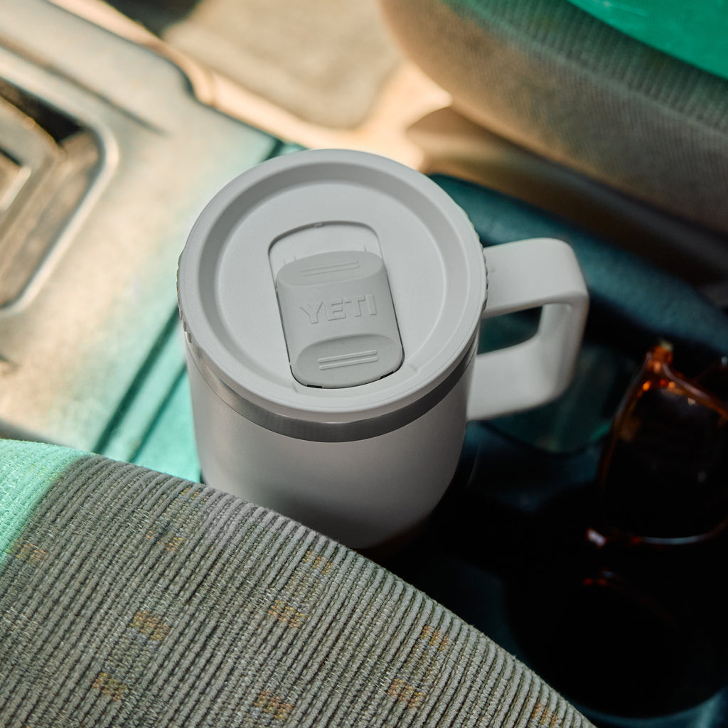 YETI Rambler 20oz Travel Mug Cup Holder Compatible