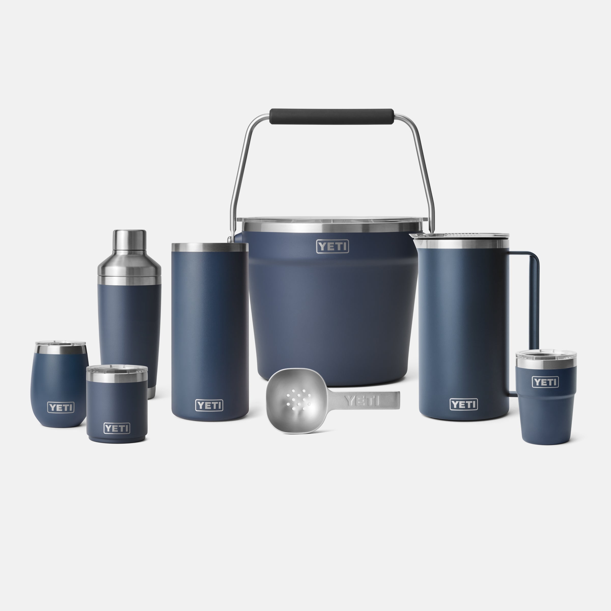 YETI Rambler® 10 oz (295 ml) Ceramic Lined Wine Tumbler – YETI UK