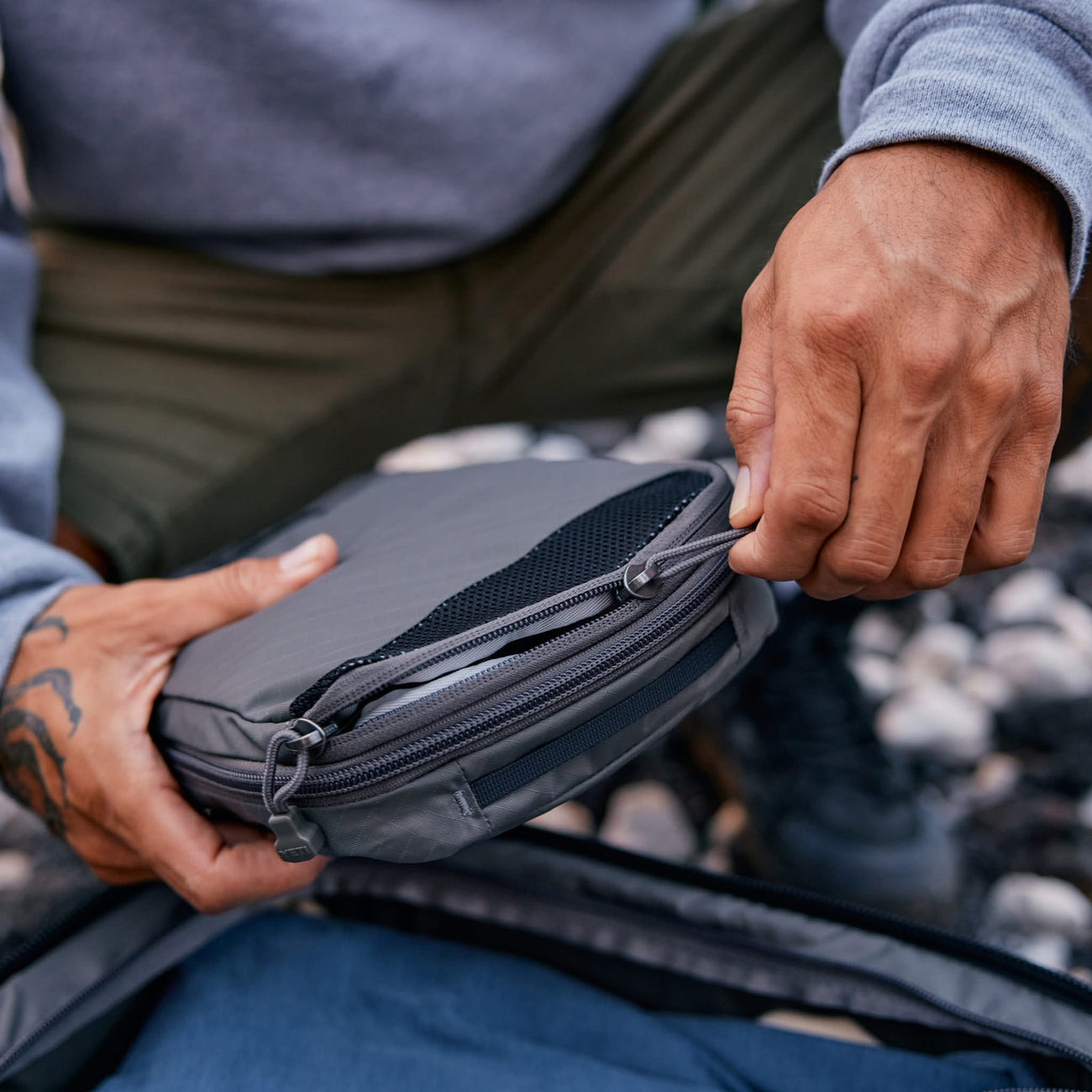 YETI Crossroads Packing Cubes
