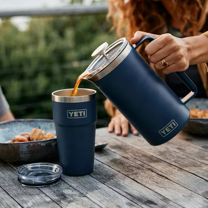 Rambler 20 oz Stackable Cup Coffee