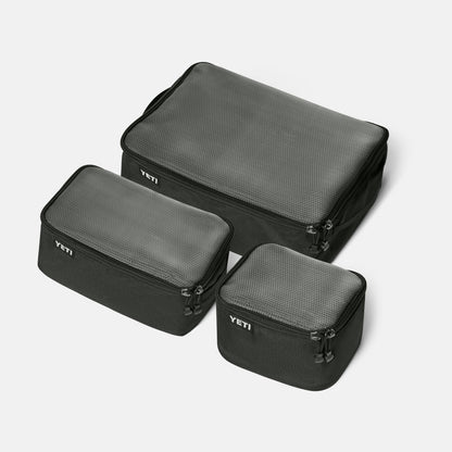 YETI LoadOut™ Small Gear Cube Black