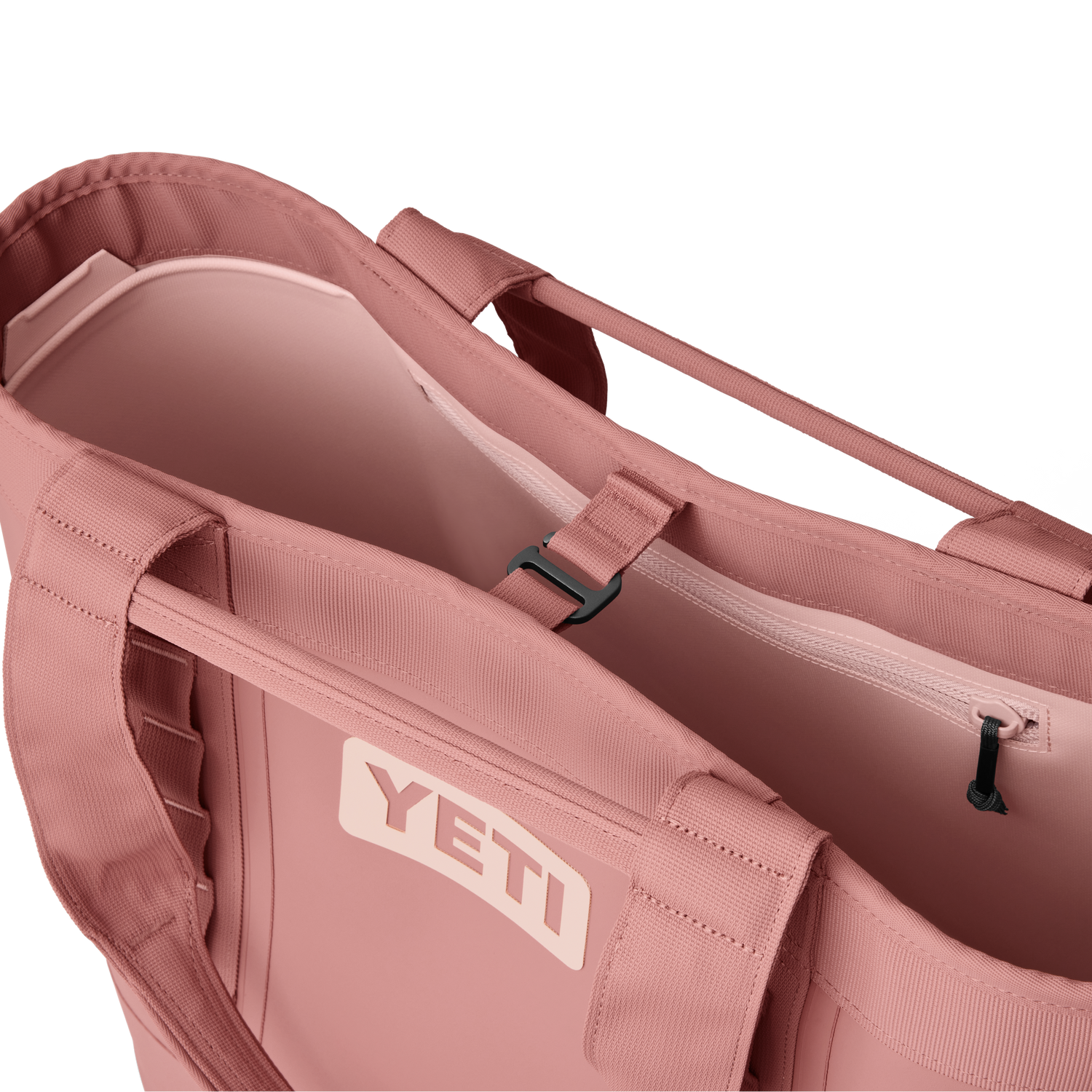 YETI Camino® 35 Carryall Sandstone Pink