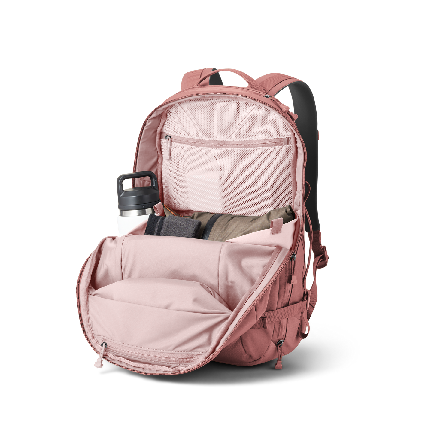 YETI Crossroads® 27L Backpack Sandstone Pink