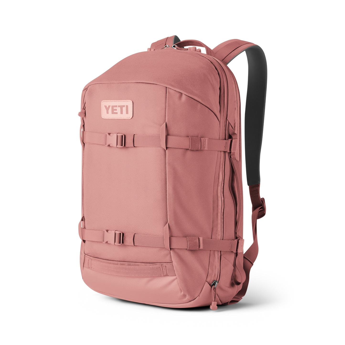 YETI Crossroads® 27L Backpack Sandstone Pink