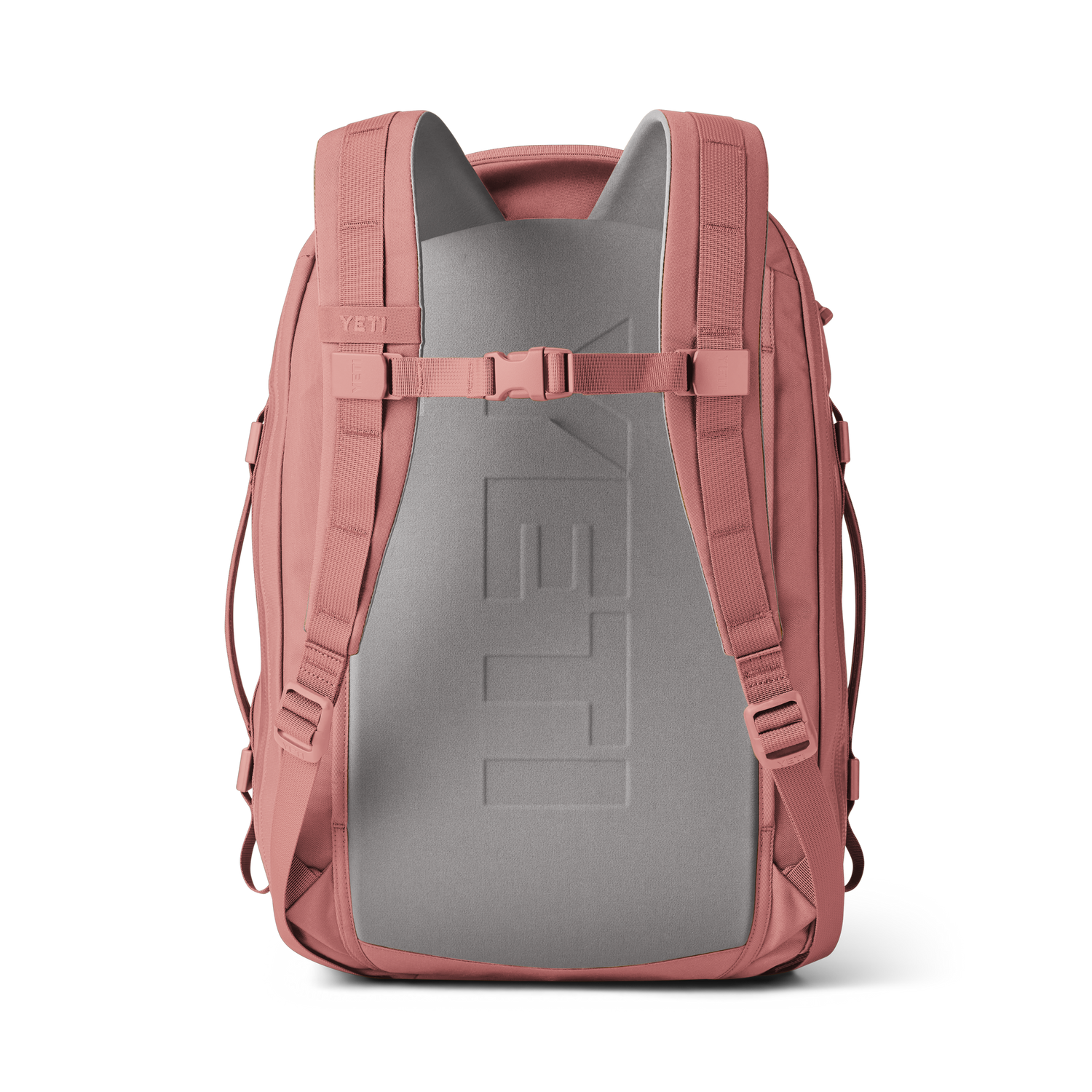 YETI Crossroads® 35L Backpack Sandstone Pink