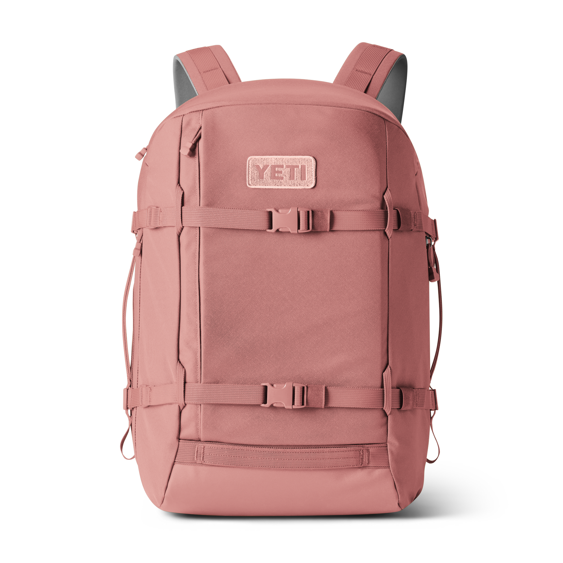 YETI Crossroads® 35L Backpack Sandstone Pink