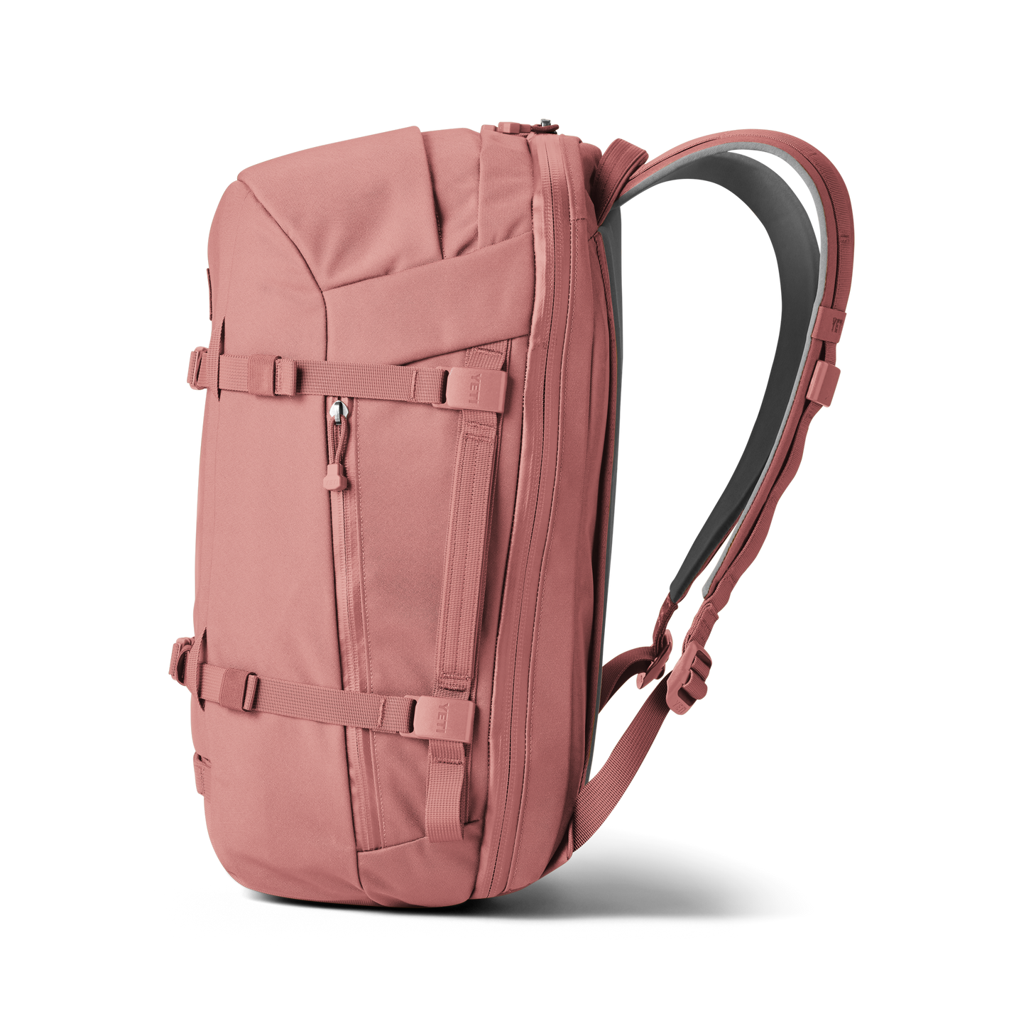 YETI Crossroads® 35L Backpack Sandstone Pink