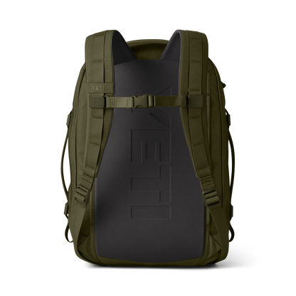 YETI Crossroads® 35L Backpack Olive