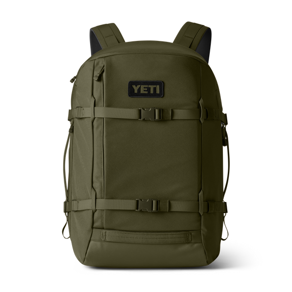 YETI Crossroads® 35L Backpack – YETI UK LIMITED
