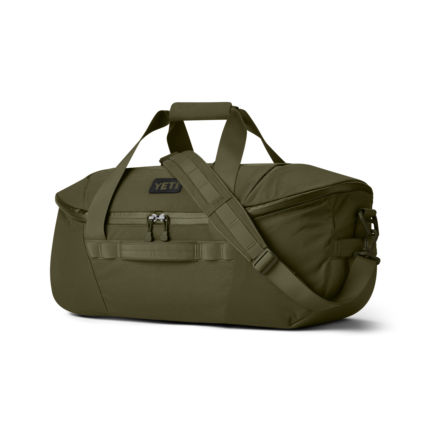 YETI Crossroads® 60L Duffel Olive