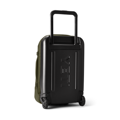 YETI Crossroads® 22" Luggage Olive