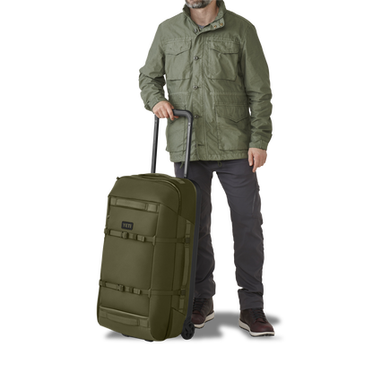 YETI Crossroads® 29" Luggage Olive