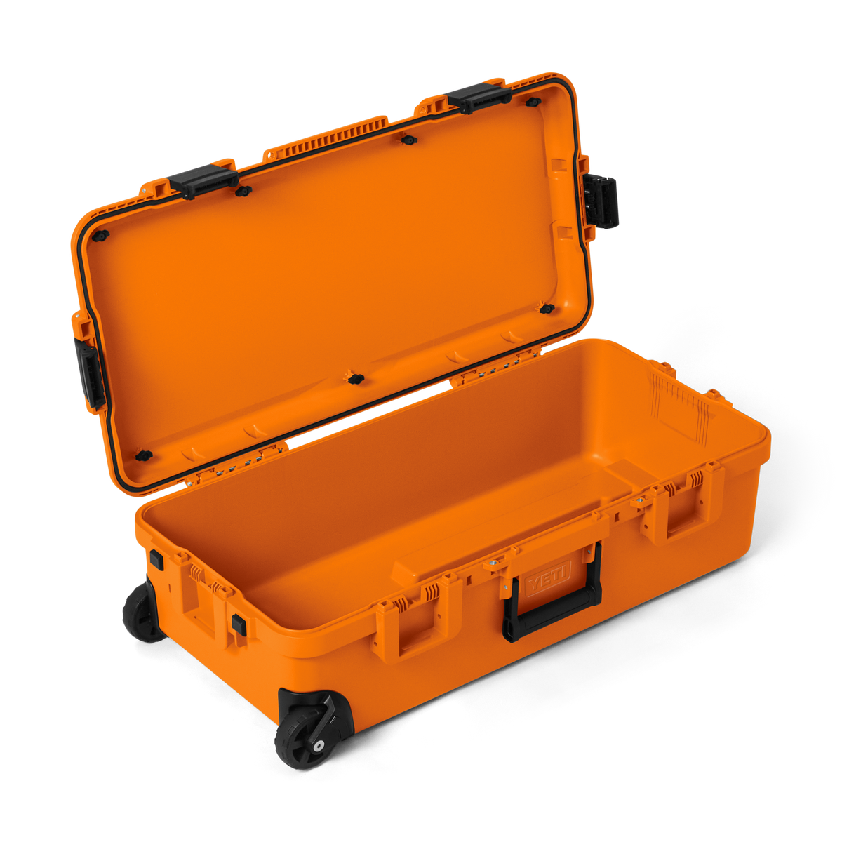 YETI LoadOut® GoBox 68 Wheeled Gear Case King Crab