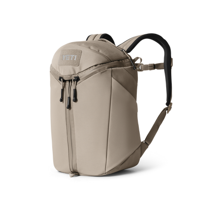 YETI Ranchero™ 12L Backpack Cape Dark Taupe