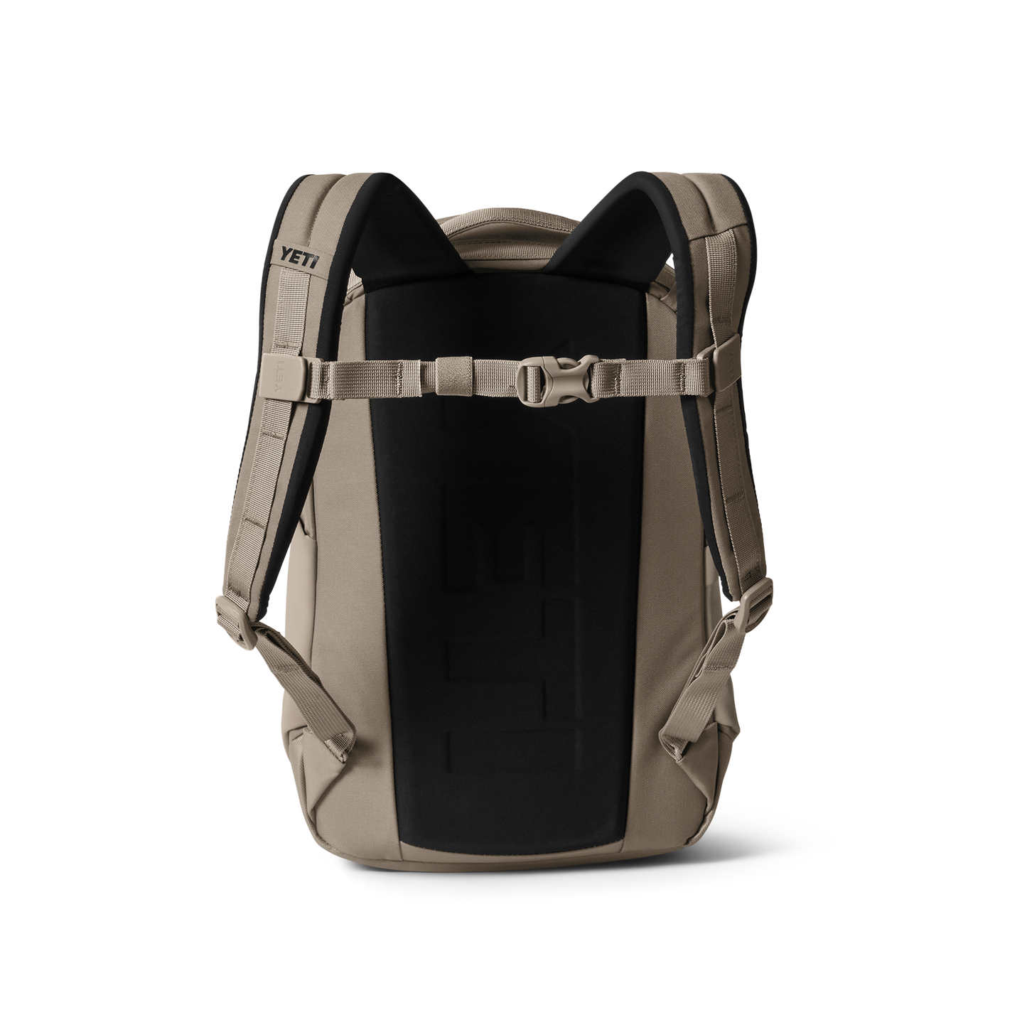 YETI Ranchero™ 12L Backpack Cape Dark Taupe