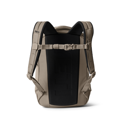 YETI Ranchero™ 12L Backpack Cape Dark Taupe