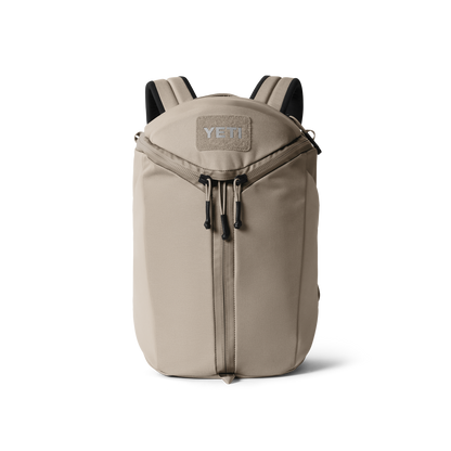 YETI Ranchero™ 12L Backpack Cape Dark Taupe