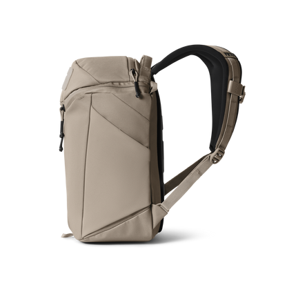 YETI Ranchero™ 12L Backpack Cape Dark Taupe