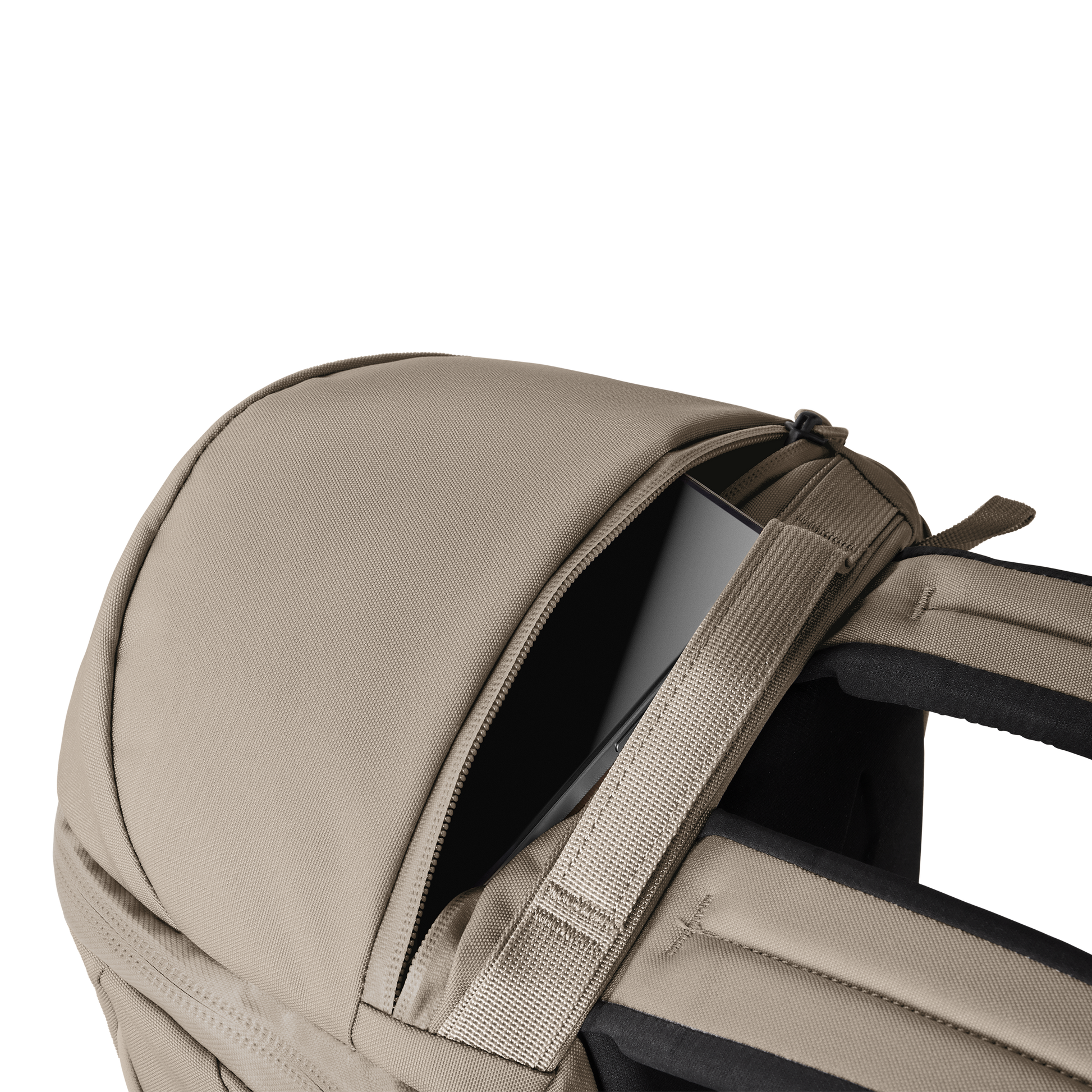 YETI Ranchero™ 12L Backpack Cape Dark Taupe