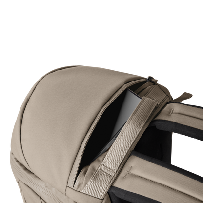 YETI Ranchero™ 12L Backpack Cape Dark Taupe