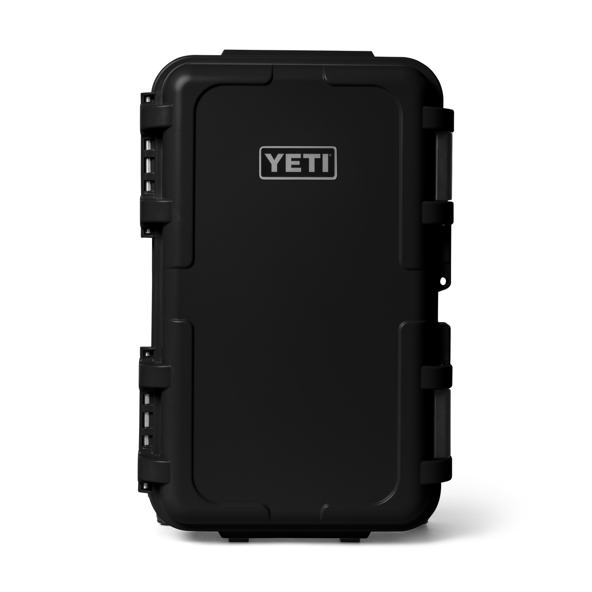 YETI LoadOut® GoBox 28 Wheeled Gear Case Black