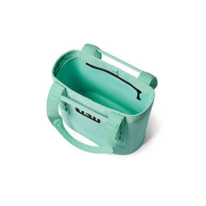 YETI Camino® 20 Carryall Tote Bag Seafoam