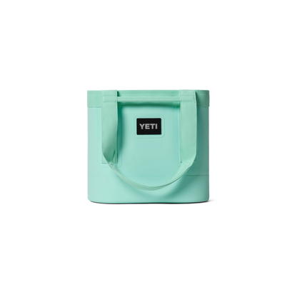 YETI Camino® 20 Carryall Tote Bag Seafoam