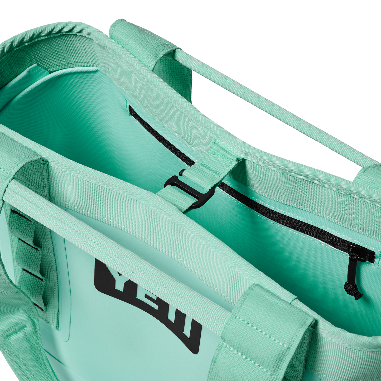 YETI Camino® 20 Carryall Tote Bag Seafoam
