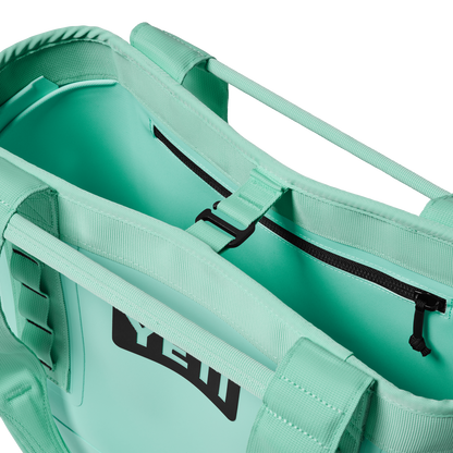 YETI Camino® 20 Carryall Tote Bag Seafoam