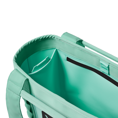 YETI Camino® 20 Carryall Tote Bag Seafoam