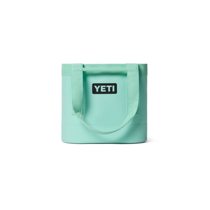 YETI Camino® 20 Carryall Tote Bag Seafoam