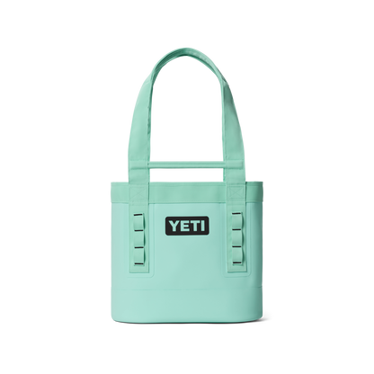 YETI Camino® 20 Carryall Tote Bag Seafoam