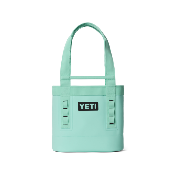 YETI Camino® 20 Carryall Tote Bag Seafoam
