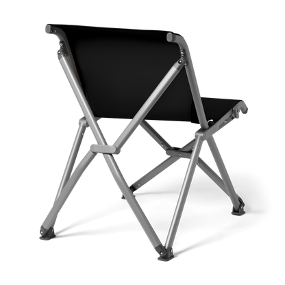 YETI Trailhead® Field Chair Black