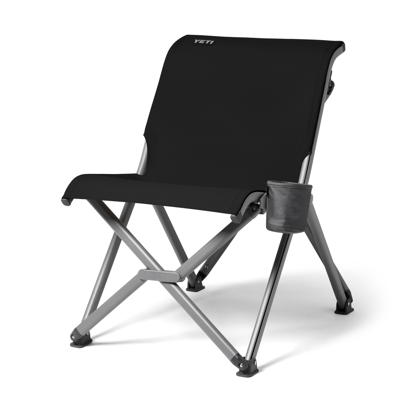 YETI Trailhead® Field Chair Black