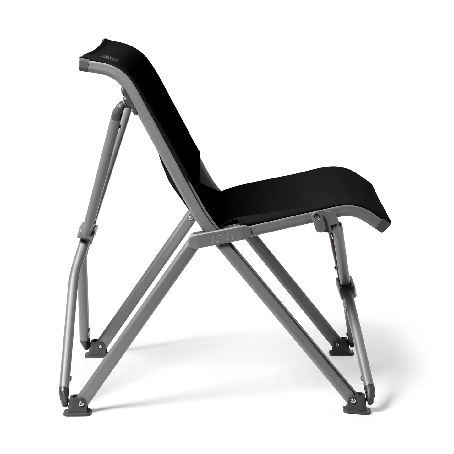 YETI Trailhead® Field Chair Black