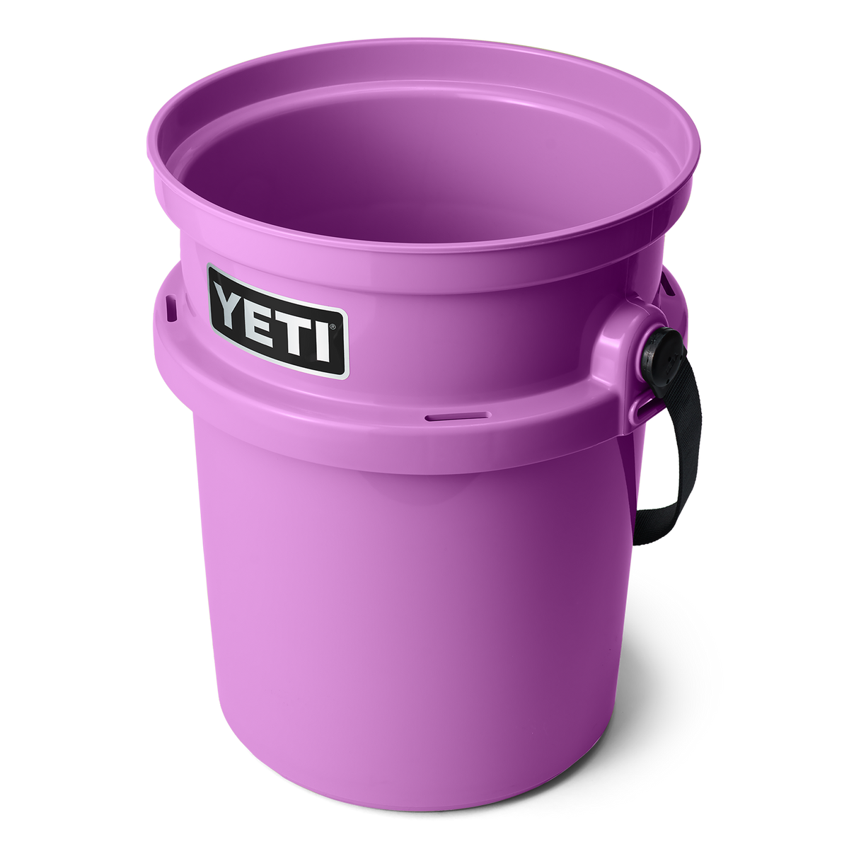 YETI LoadOut® 5 Gallon Bucket Desert Bloom