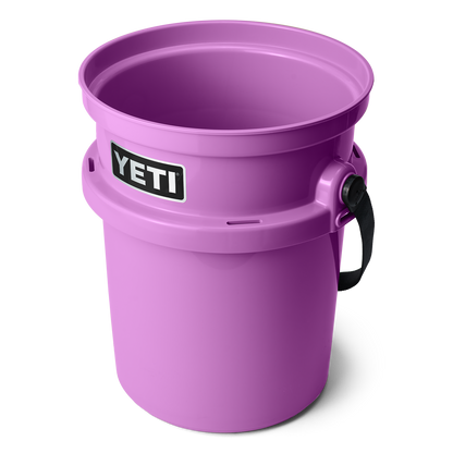 YETI LoadOut® 5 Gallon Bucket Desert Bloom
