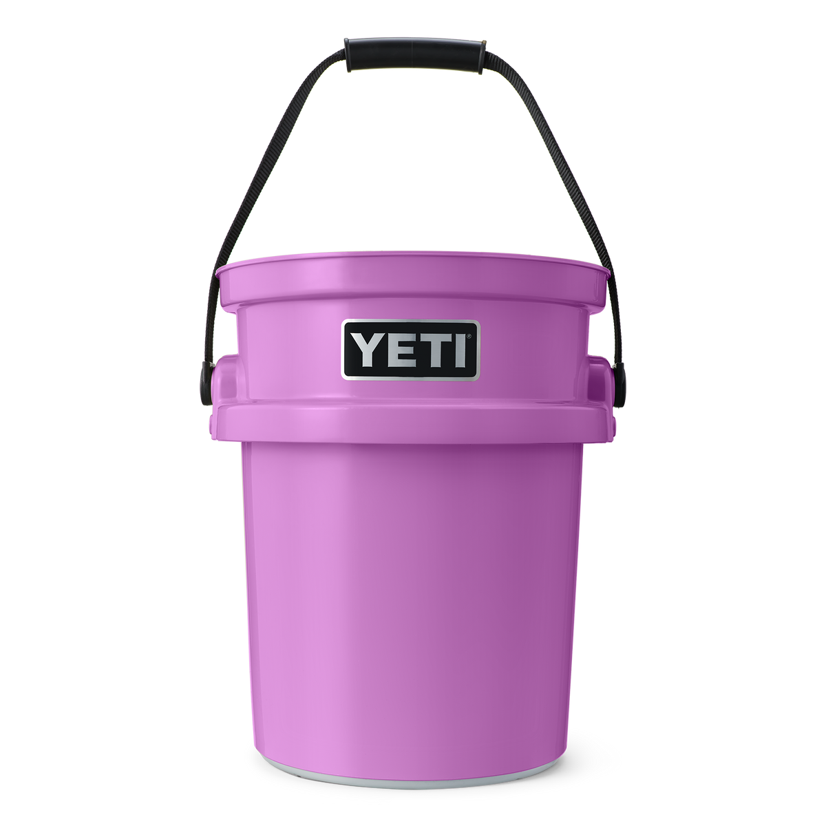 YETI LoadOut® 5 Gallon Bucket Desert Bloom