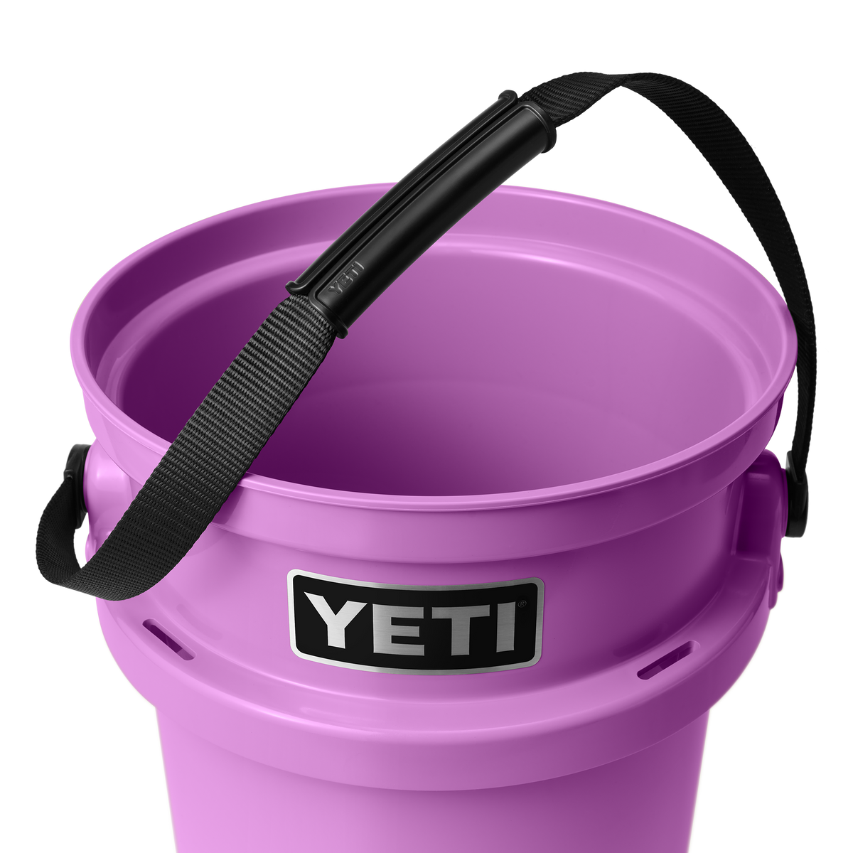 YETI LoadOut® 5 Gallon Bucket Desert Bloom