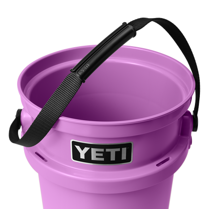 YETI LoadOut® 5 Gallon Bucket Desert Bloom
