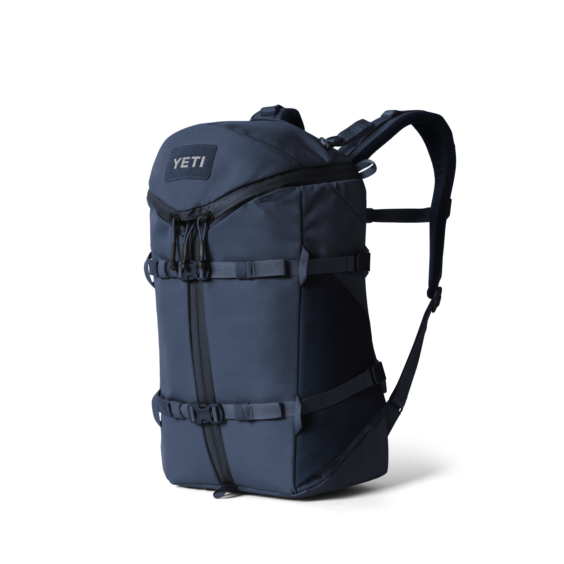 YETI Ranchero™ 22L Everyday Carry Backpack Classic Navy