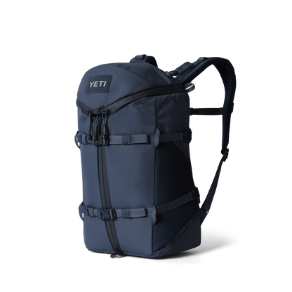 YETI Ranchero™ 22L Everyday Carry Backpack Classic Navy