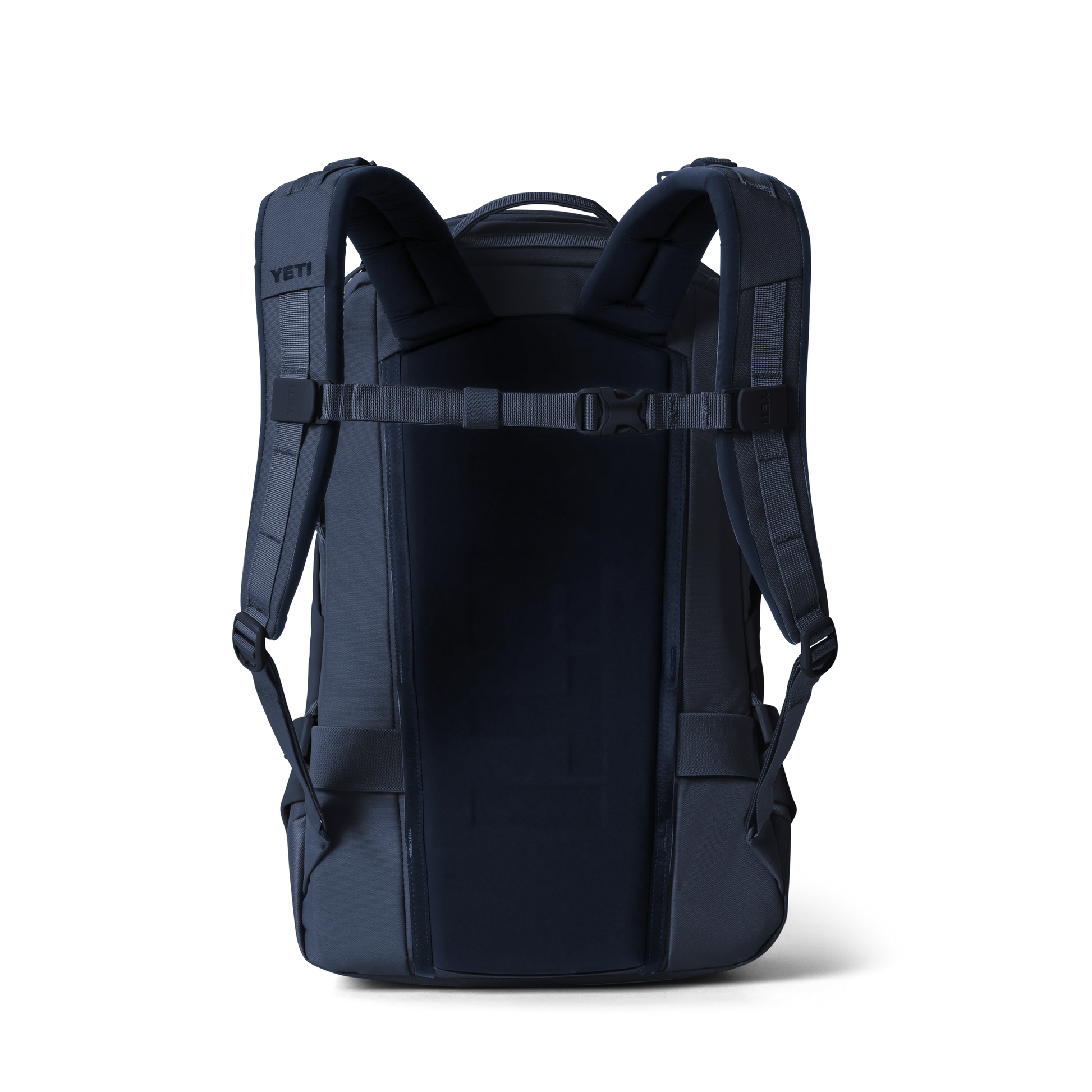 YETI Ranchero™ 22L Everyday Carry Backpack Classic Navy