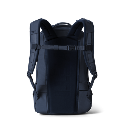 YETI Ranchero™ 22L Everyday Carry Backpack Classic Navy