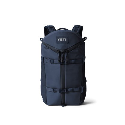 YETI Ranchero™ 22L Everyday Carry Backpack Classic Navy