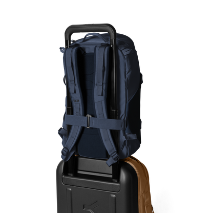 YETI Ranchero™ 22L Everyday Carry Backpack Classic Navy