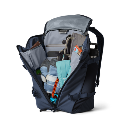 YETI Ranchero™ 22L Everyday Carry Backpack Classic Navy