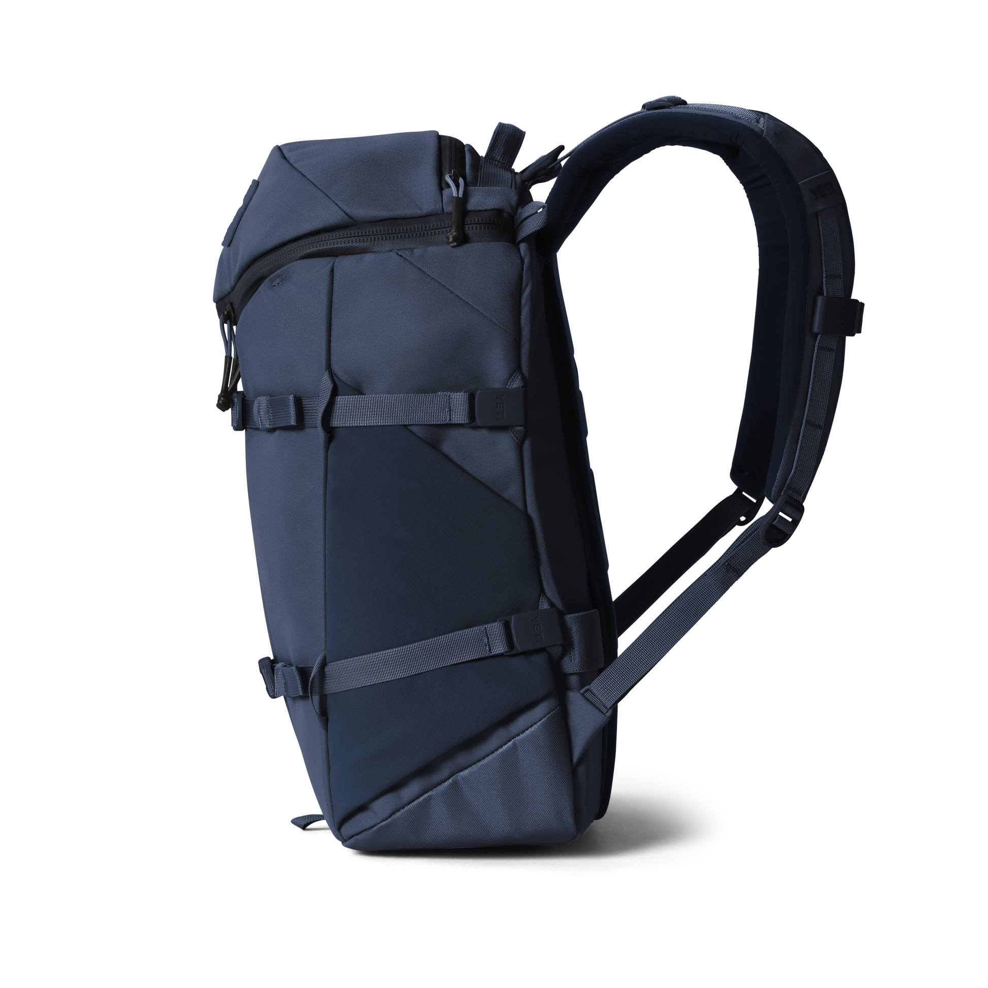 YETI Ranchero™ 22L Everyday Carry Backpack Classic Navy