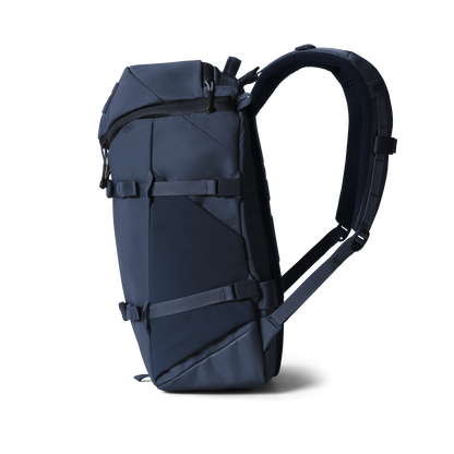 YETI Ranchero™ 22L Everyday Carry Backpack Classic Navy